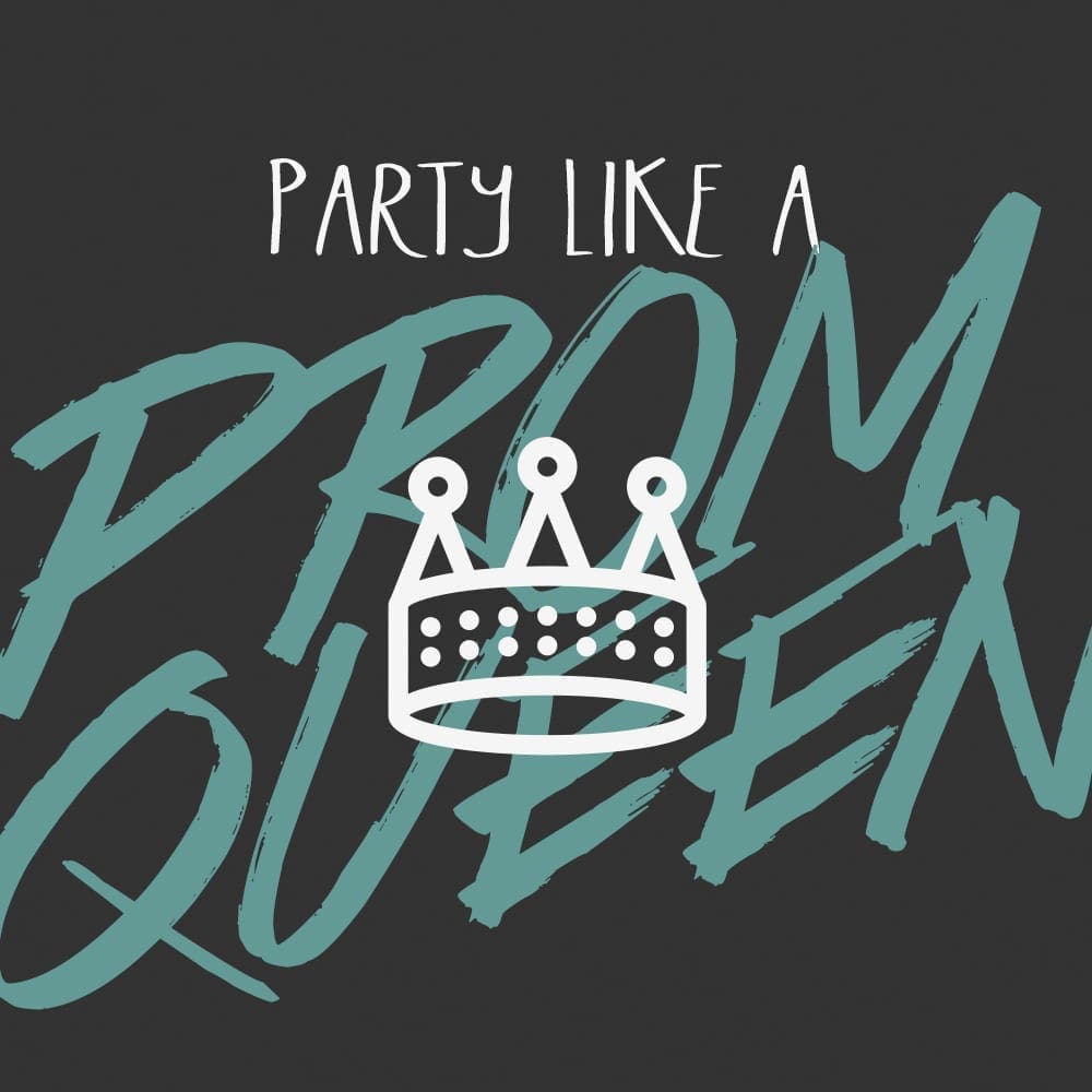 Prom Queen Transportation | Elite Party Buses | Serving Lincoln, Omaha, and Eastern Nebraska