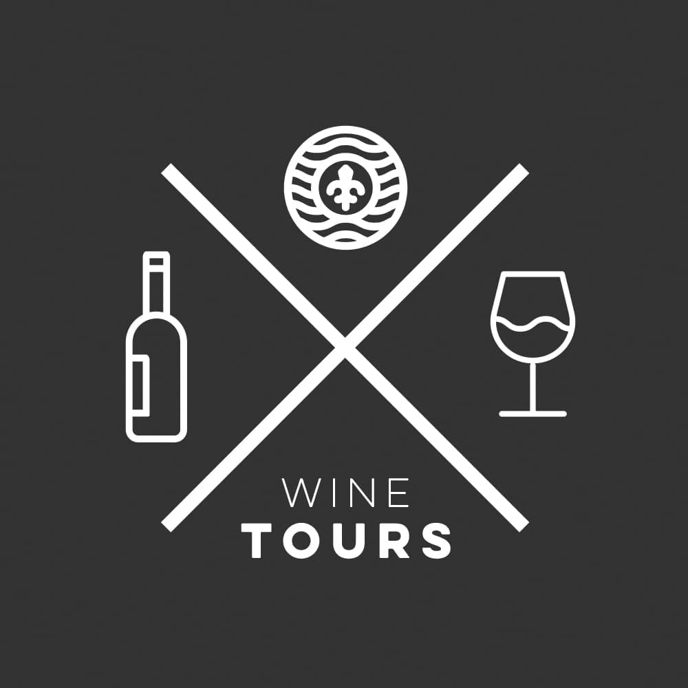 Winery Tour