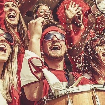 Husker Tailgate • Lincoln, NE