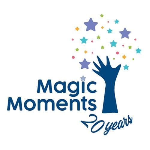 Union Bank's Magic Moments