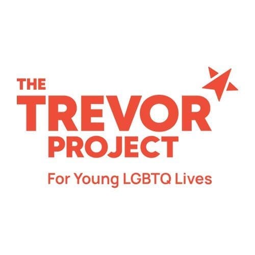 The Trevor Project | For Young LGBTQ Lives