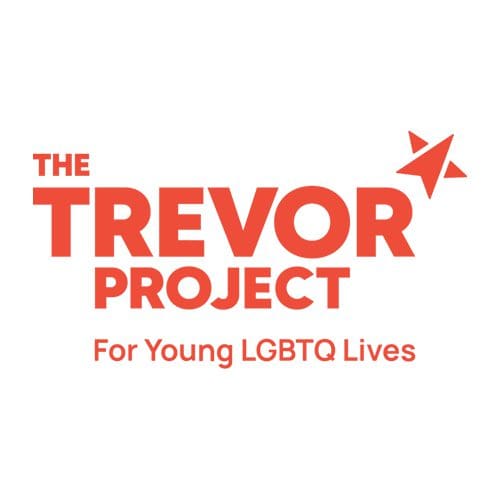 The Trevor Project | For Young LGBTQ Lives