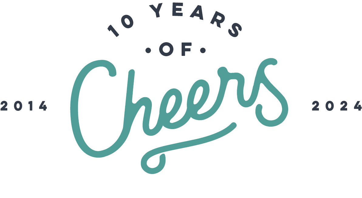 10 Years of Cheers • Elite Party Buses • Lincoln, NE & Omaha, NE 10 Years of Cheers • Elite Party Buses • Lincoln, NE & Omaha, NE