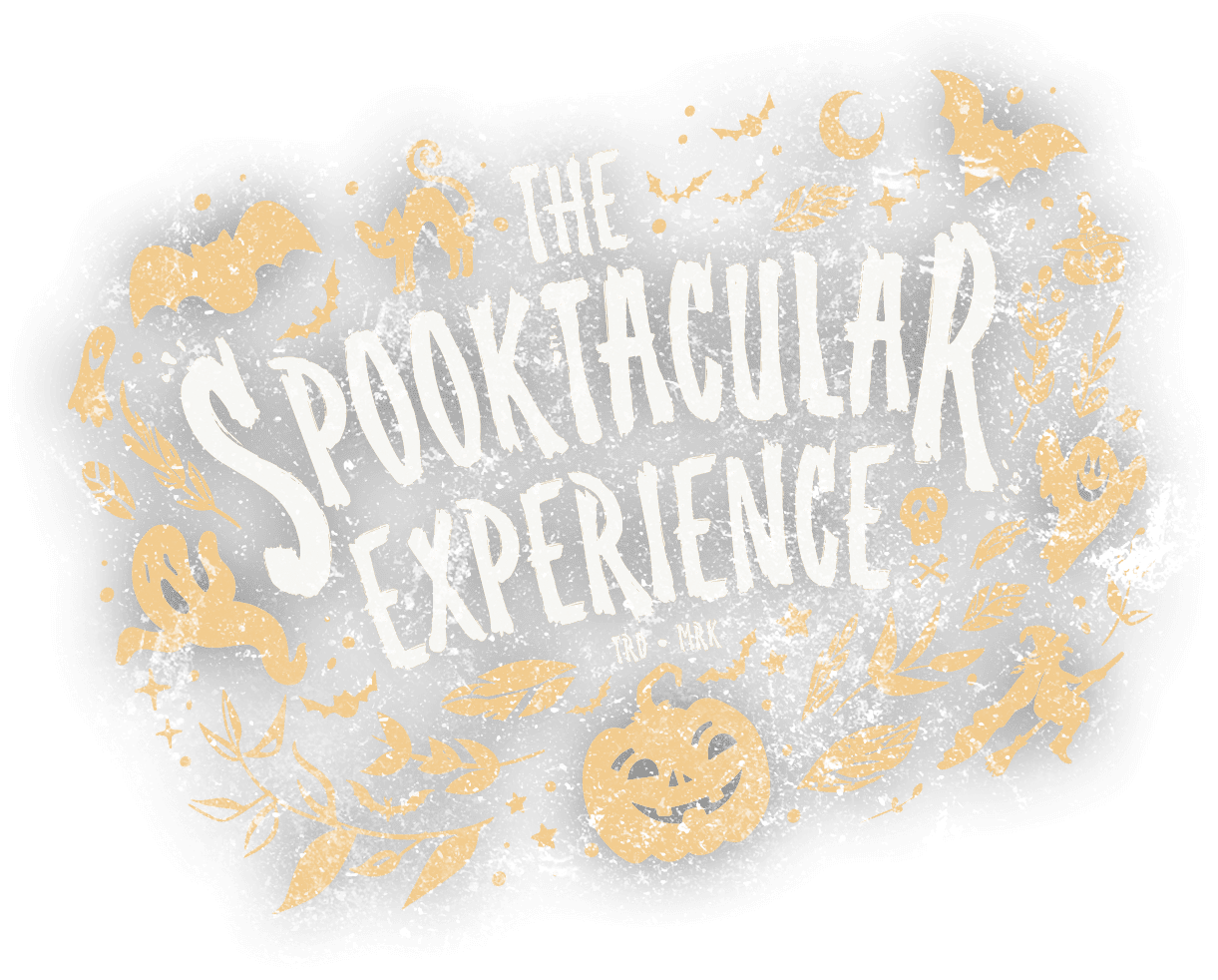 Spooktacular Experience™